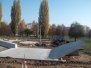 Skate Park Mistrzejowice