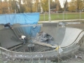 Skate Park Mistrzejowice