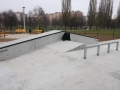 Skate Park Mistrzejowice