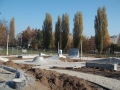 Skate Park Mistrzejowice