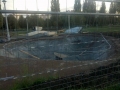 Skate Park Mistrzejowice