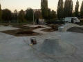 Skate Park Mistrzejowice