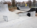 Skate Park Mistrzejowice