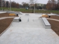 Skate Park Mistrzejowice