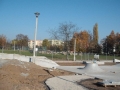 Skate Park Mistrzejowice