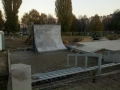 Skate Park Mistrzejowice