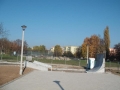 Skate Park Mistrzejowice