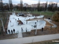 Skate Park Mistrzejowice