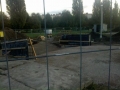 Skate Park Mistrzejowice