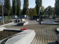 Skate Park Mistrzejowice