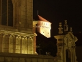 Iluminacja Wawel