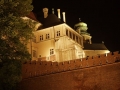 Iluminacja Wawel