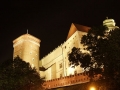 Iluminacja Wawel