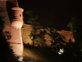 Iluminacja Wawel