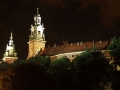 Iluminacja Wawel