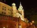 Iluminacja Wawel