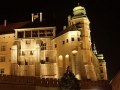 Iluminacja Wawel
