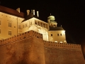 Iluminacja Wawel